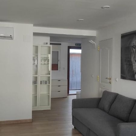 Muy Centrico La Plaza Apartment Chulilla Exterior foto