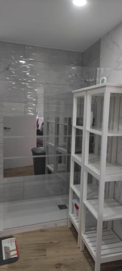 Muy Centrico La Plaza Apartment Chulilla Exterior foto