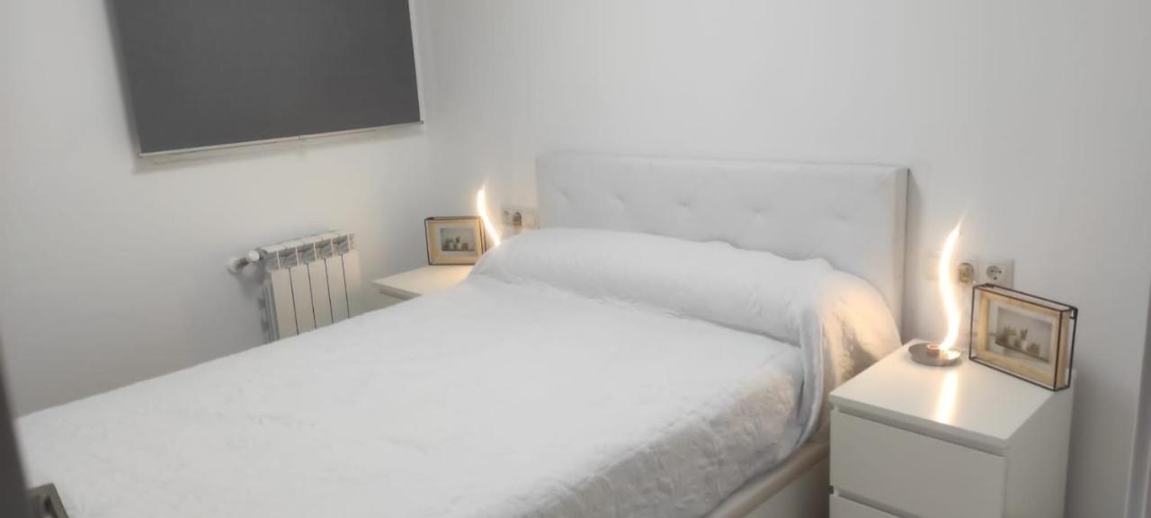 Muy Centrico La Plaza Apartment Chulilla Exterior foto