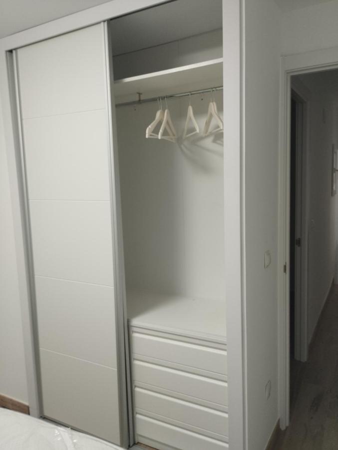 Muy Centrico La Plaza Apartment Chulilla Exterior foto