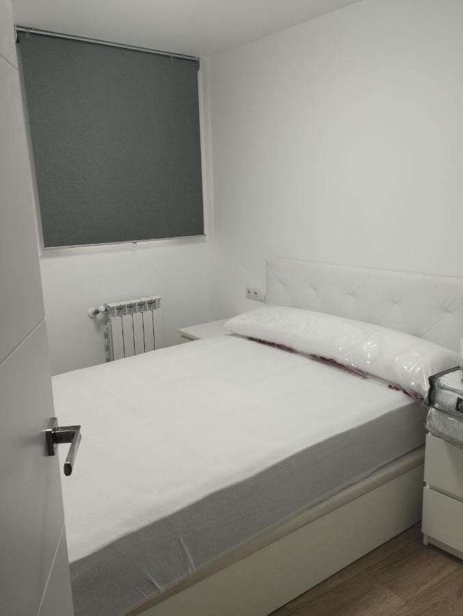 Muy Centrico La Plaza Apartment Chulilla Exterior foto