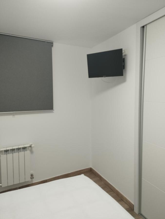 Muy Centrico La Plaza Apartment Chulilla Exterior foto
